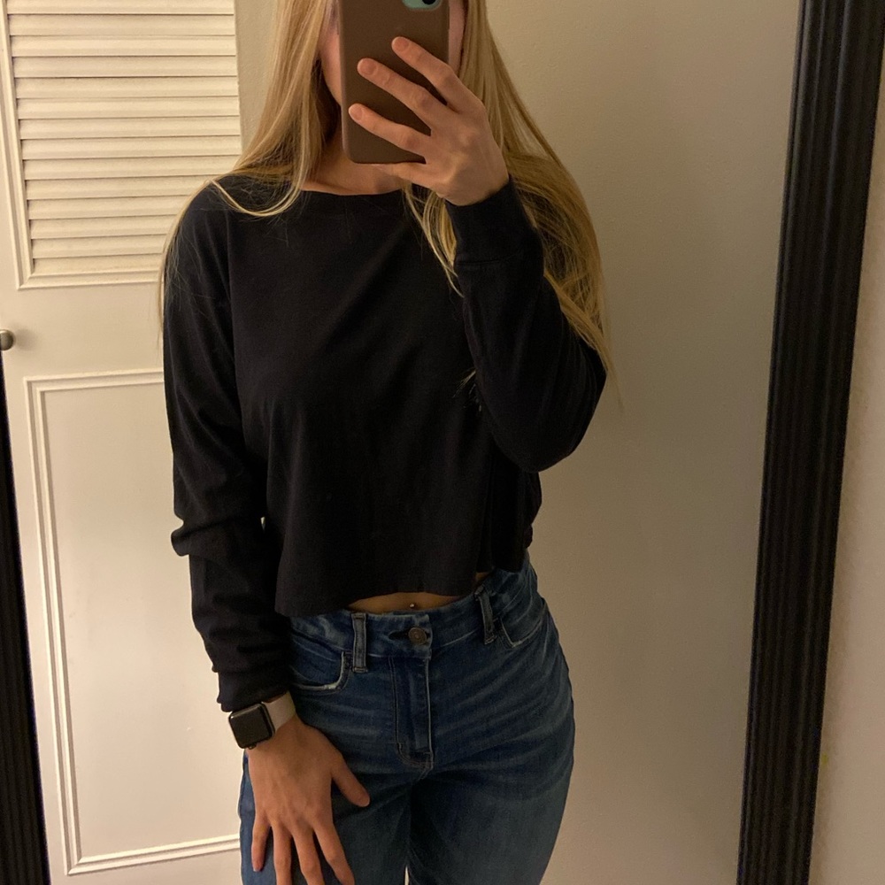 American Eagle Top